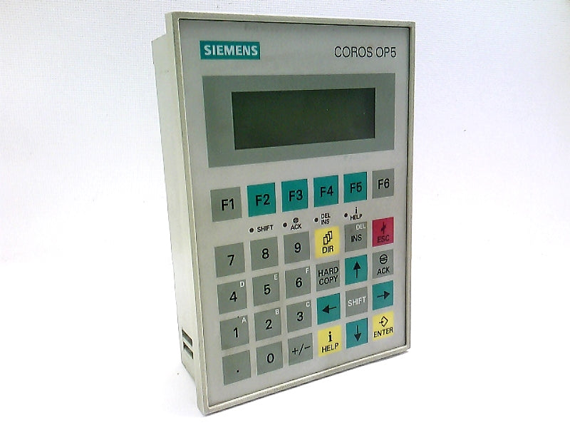 6AV3505-1FB01 Siemens