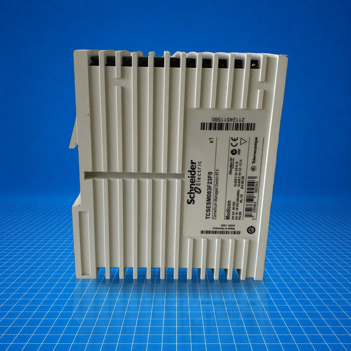 TCSESM083F23F0 Schneider Electric - tested surplus unit