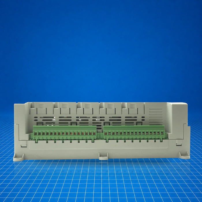 2080-LC30-48QBB Allen Bradley industrial automation part - part number label view