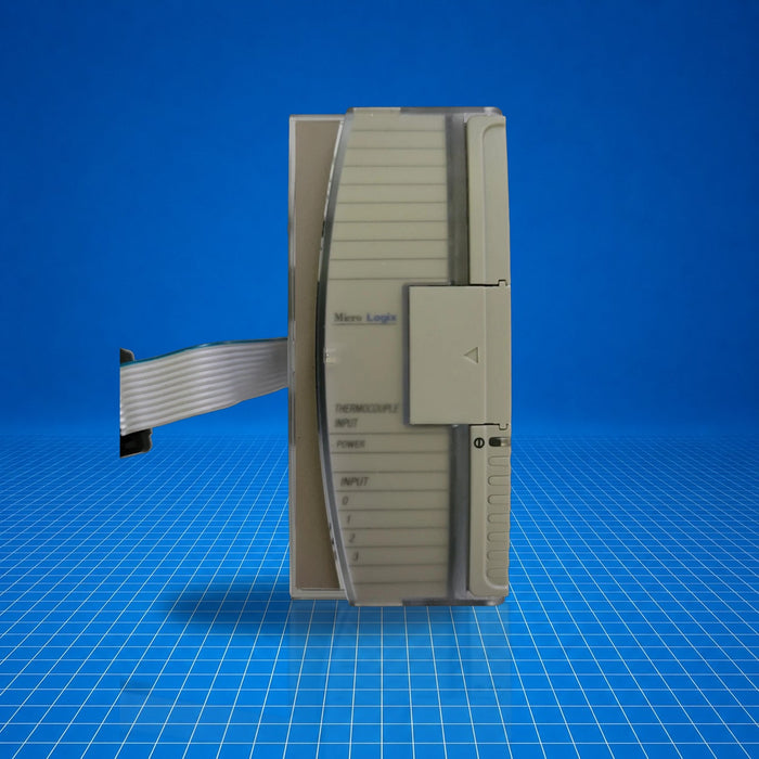 1762-IT4 Allen Bradley PLC
