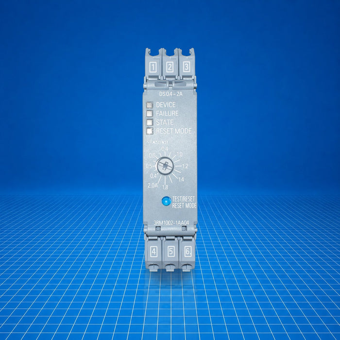 3RM1002-1AA04 Siemens industrial automation part - product view