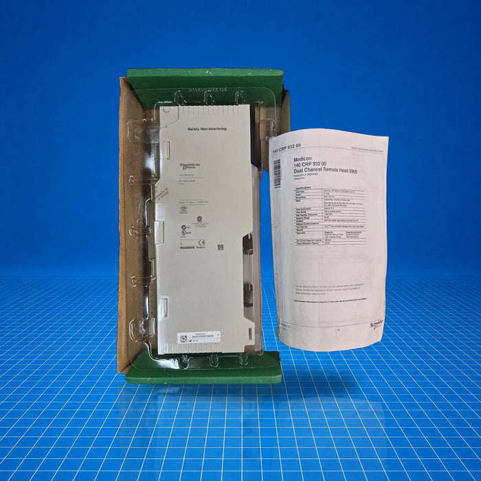 140-CRP-932-00 Schneider