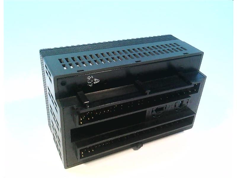 IC200ALG322 GE Fanuc