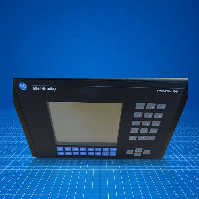 2711-K9C9 Allen-Bradley