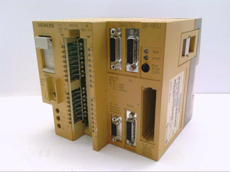 6ES5095-8MC02 Siemens
