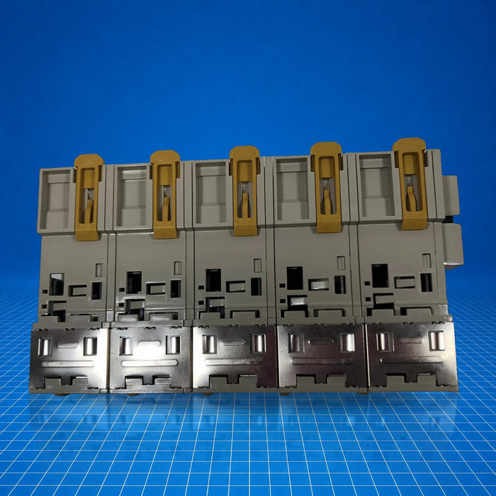 CJ1W-NCF71 Omron industrial automation part - product view