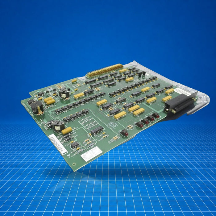 IC600BF900 GE Fanuc industrial automation part - tested surplus unit