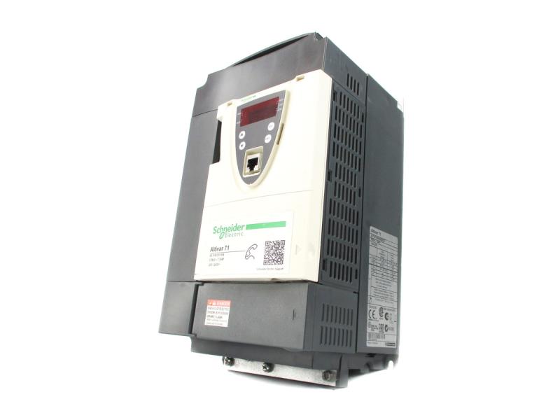 ATV71HU55M3Z Schneider Electric Altivar 71 Variable speed drive