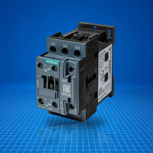 3RT2027-1AG20 Siemens