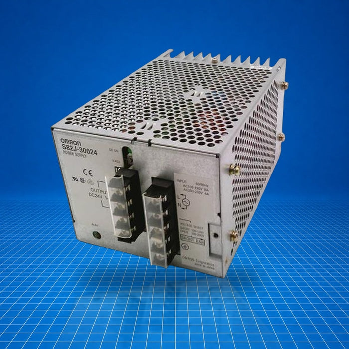 S82J-30024 Omron
