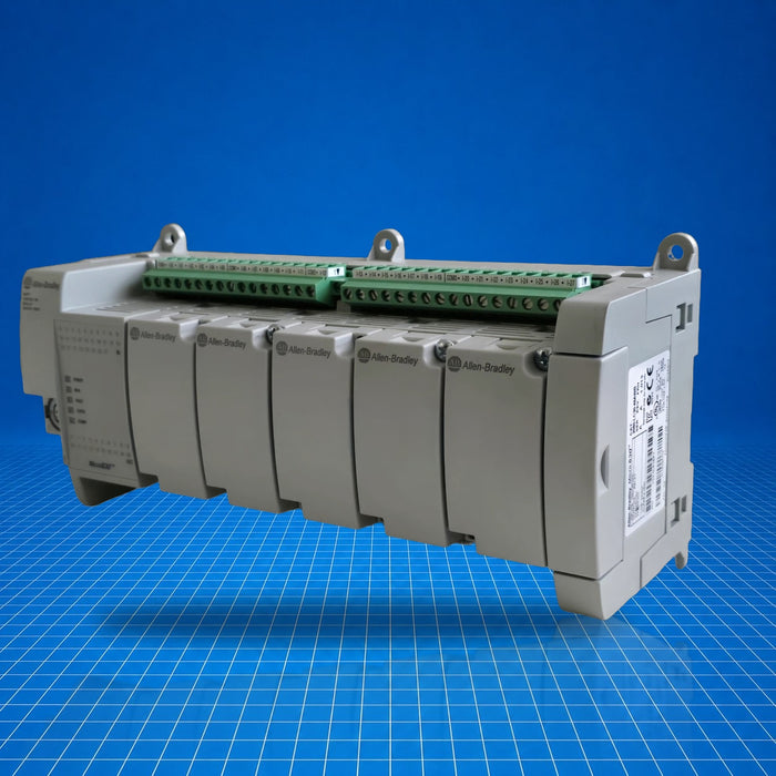 2080-LC30-48AWB Allen Bradley industrial automation part