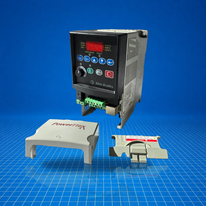 22A-B2P3N104 Allen-Bradley