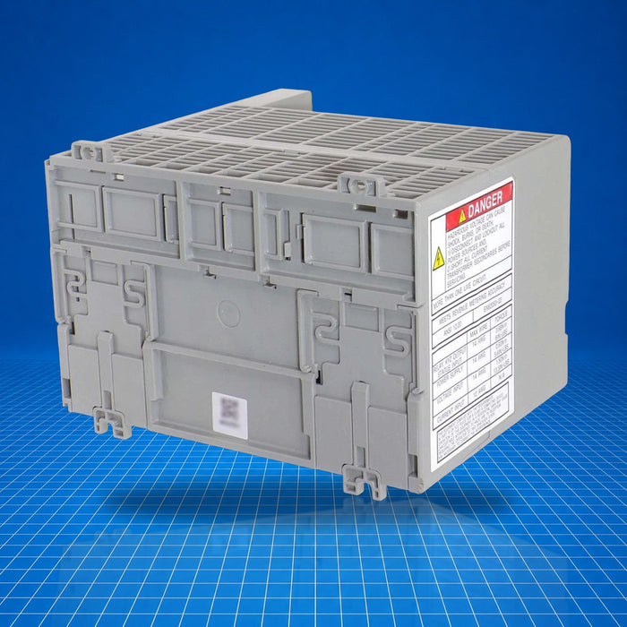 1426-M6E Allen Bradley industrial automation part - part number label view