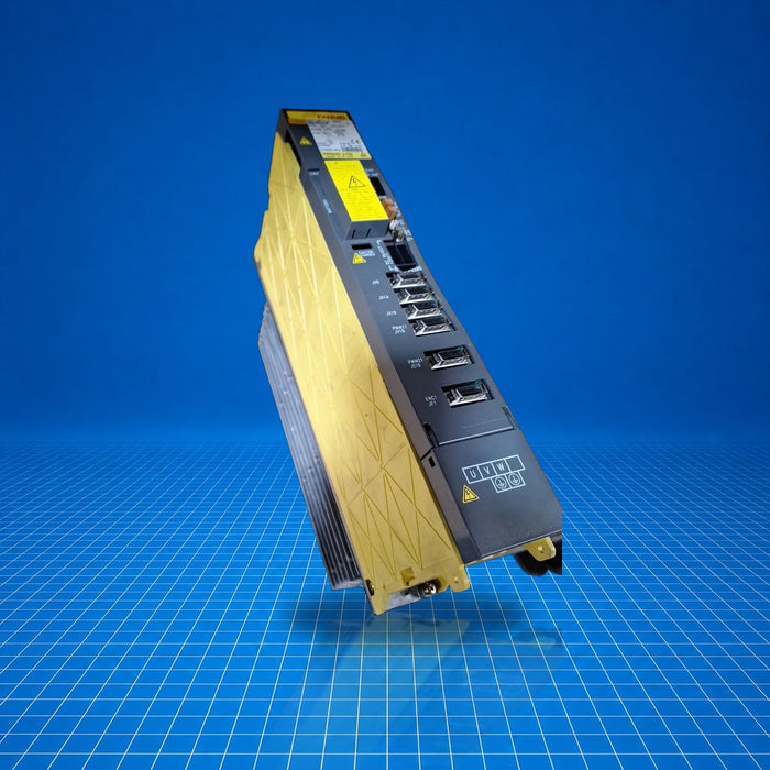 A06B-6079-H105 GE Fanuc industrial automation part - unit detail