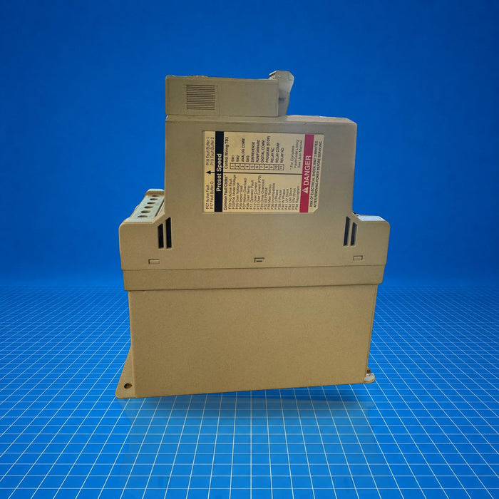 160-BA10NPS1 Allen Bradley industrial automation part