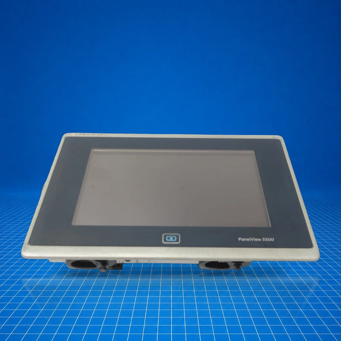 2715-T9WD Allen Bradley industrial automation part - product view
