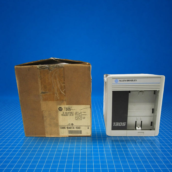 1305-BA01A-HA2 Allen Bradley industrial automation part - tested surplus unit
