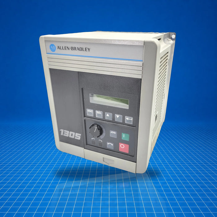 1305-BA02A-IT Allen Bradley industrial automation part - product view