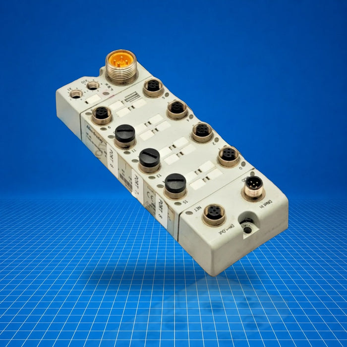 1732D-IB16M12M12 Allen Bradley industrial automation part - tested surplus unit
