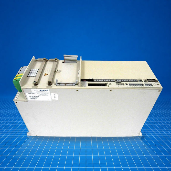 6SC6114-0AA00 Siemens