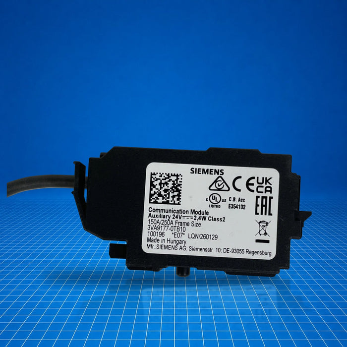 3VA9177-0TB10 Siemens