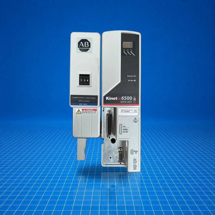 2094-BC01-MP5-M Allen-Bradley