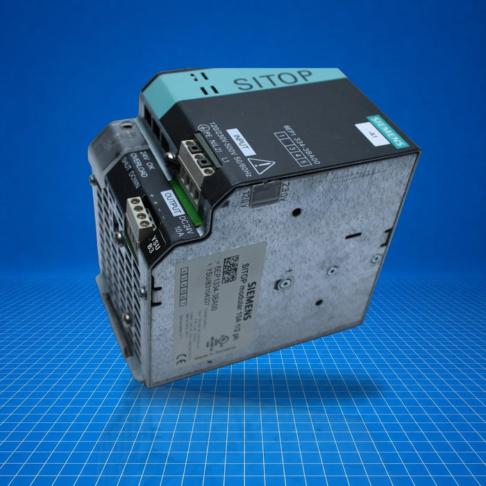 6EP1334-3BA00 Siemens