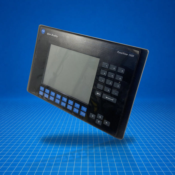 2711-K10G10 Allen-Bradley