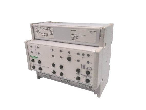 MTN649212 Schneider Electric