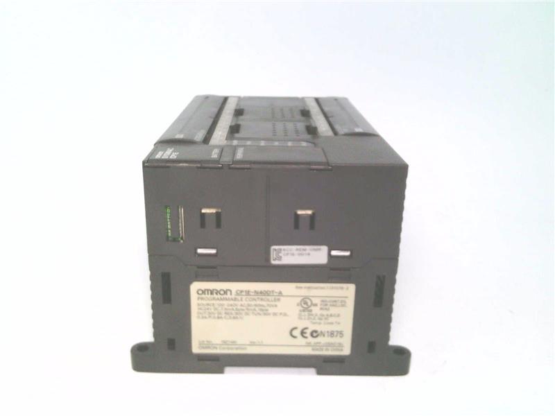 CP1E-N40DT-A Omron