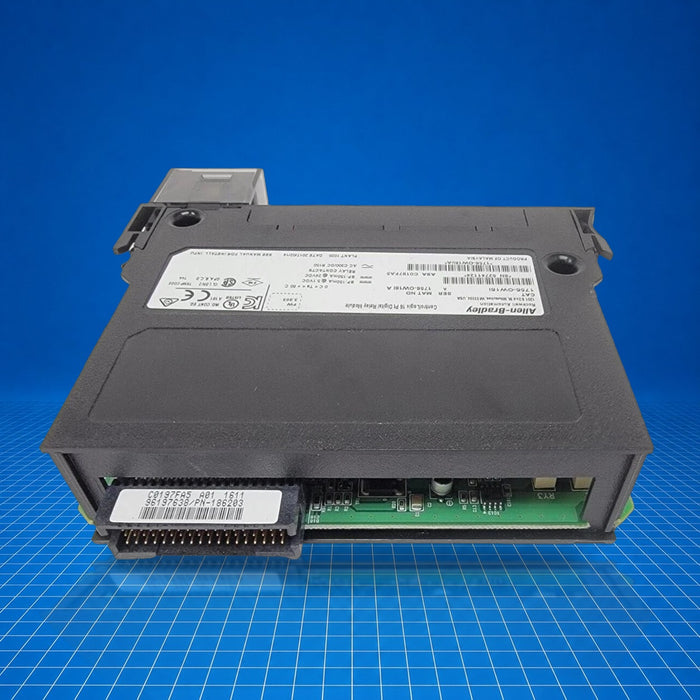 1756-OW16I Allen-Bradley