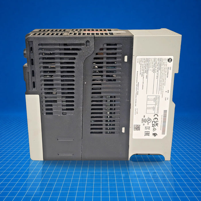 25A-V1P6N104 Allen-Bradley