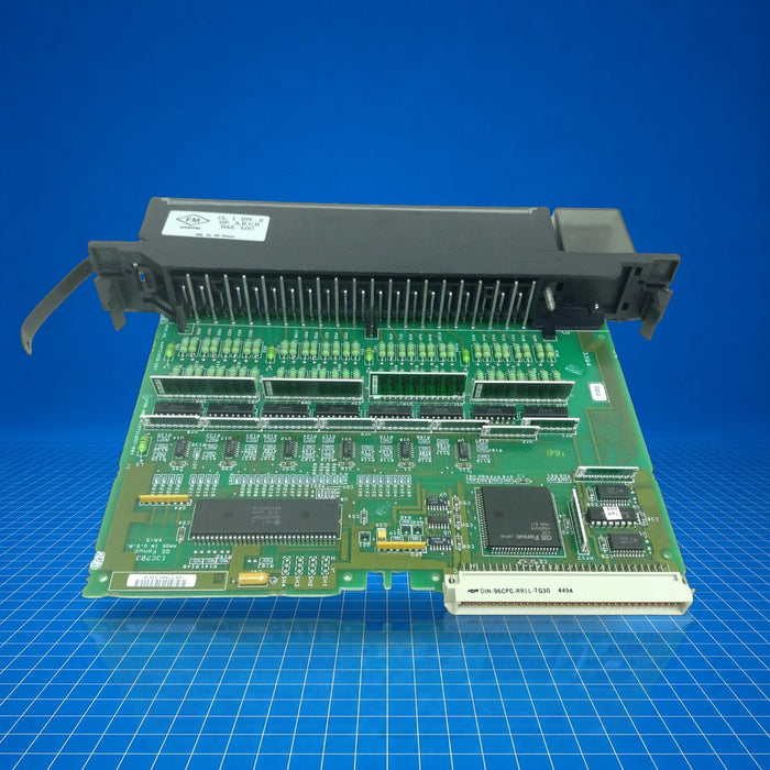 IC697MDL653 GE Fanuc