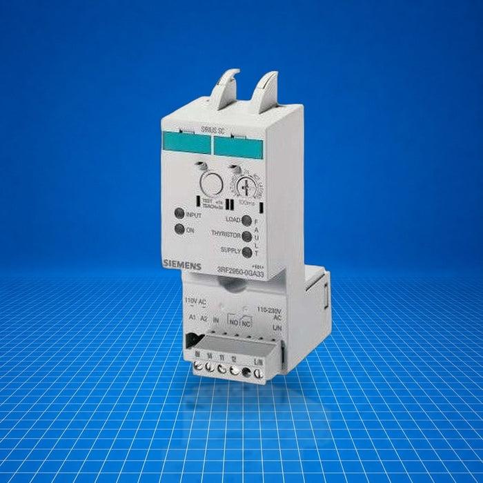 3RF2990-0GA13 Siemens