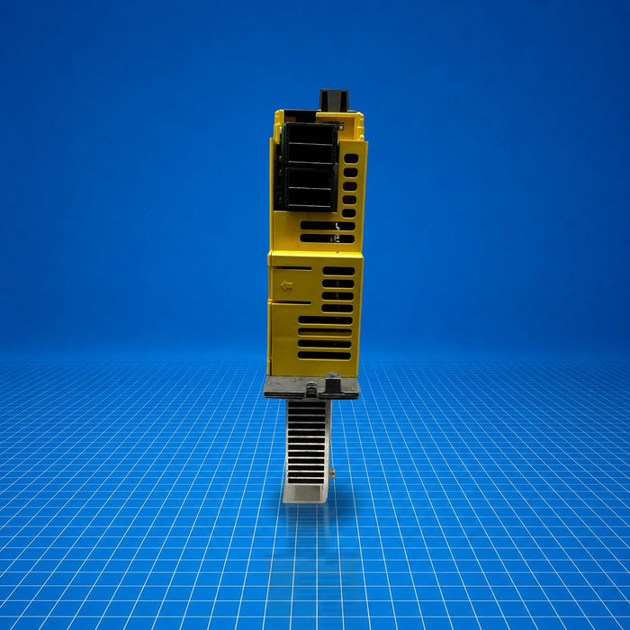 A06B-6114-H208 GE Fanuc industrial automation part - product view