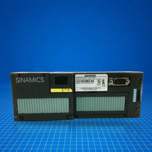 6SL3244-0BB12-1BA1 Siemens