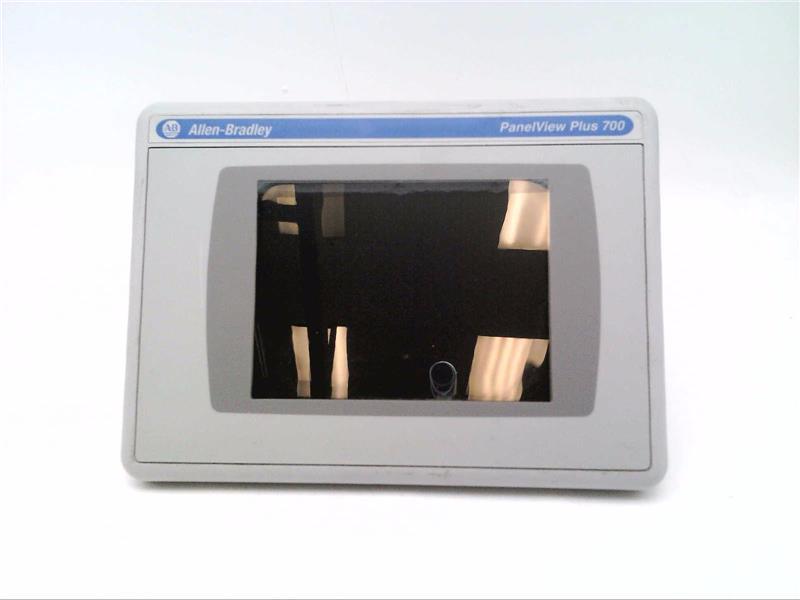 2711P-T7C4D9 Allen-Bradley