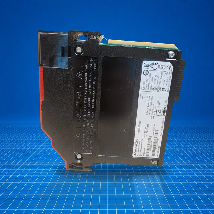 1756-L8SP Allen-Bradley