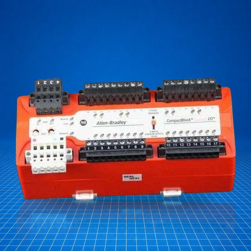 1791DS-IB8XOBV4 Allen-Bradley