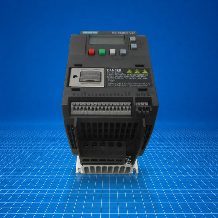 6SL3210-5BB17-5AV0 Siemens
