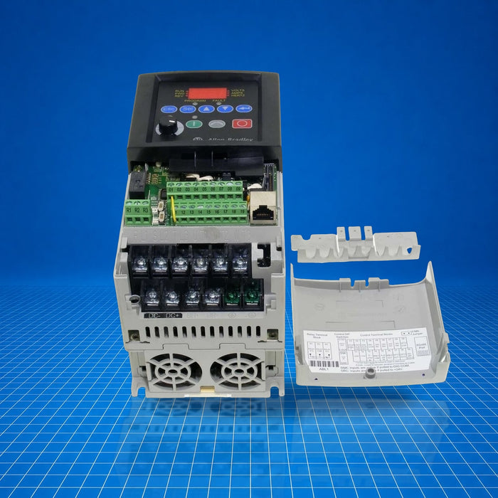 22B-E6P6N104 Allen-Bradley