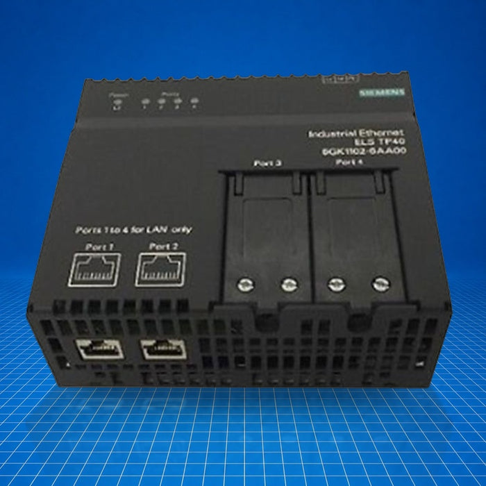 6GK1102-6AA00 Siemens