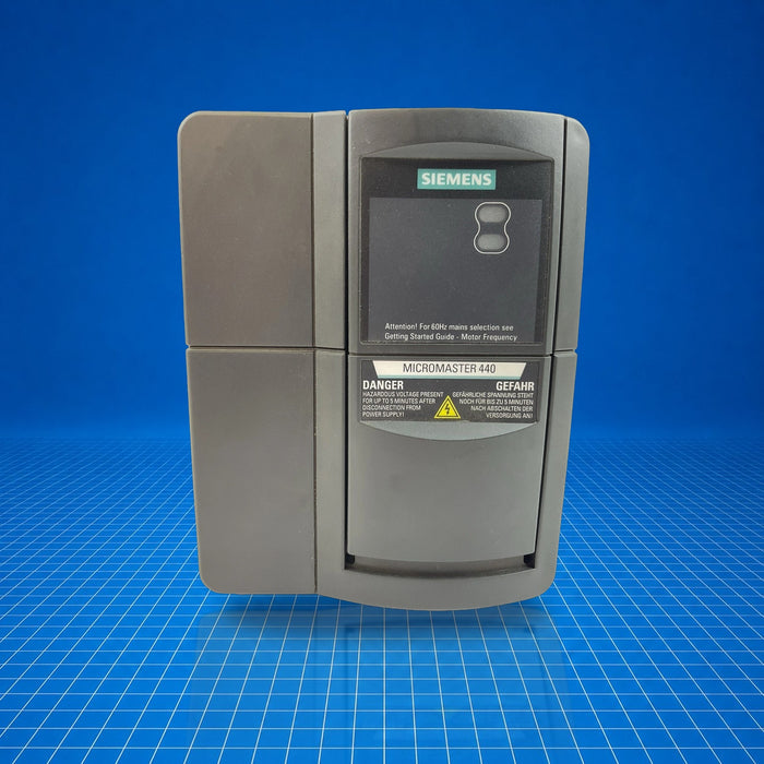 6SE6440-2UC21-5BA1 Siemens