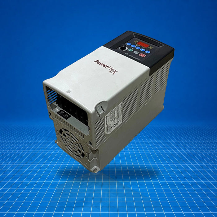 22B-B033N104 Allen-Bradley