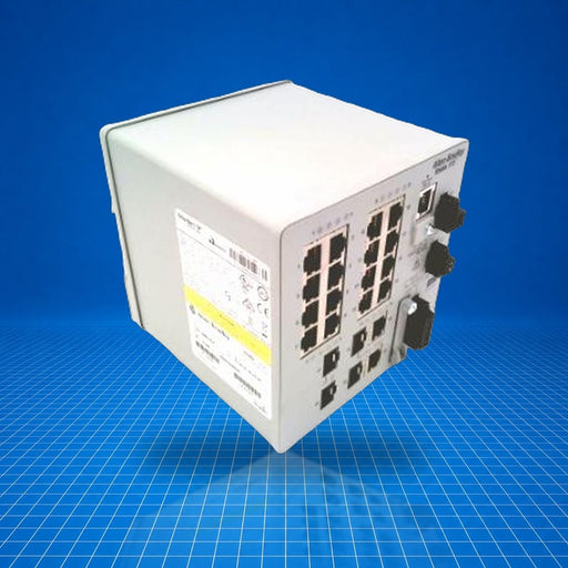 1783-BMS20CA Allen-Bradley