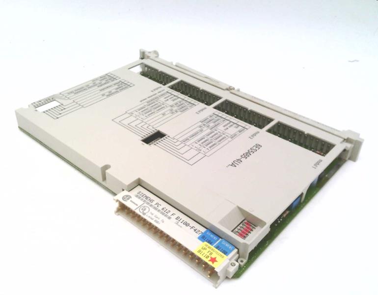 6ES5441-4UA12 Siemens