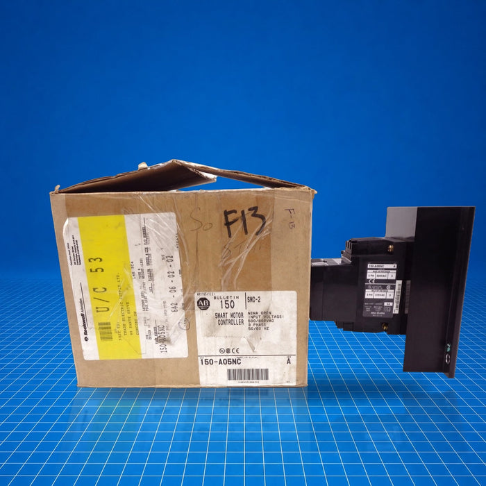 150-A05NC Allen-Bradley