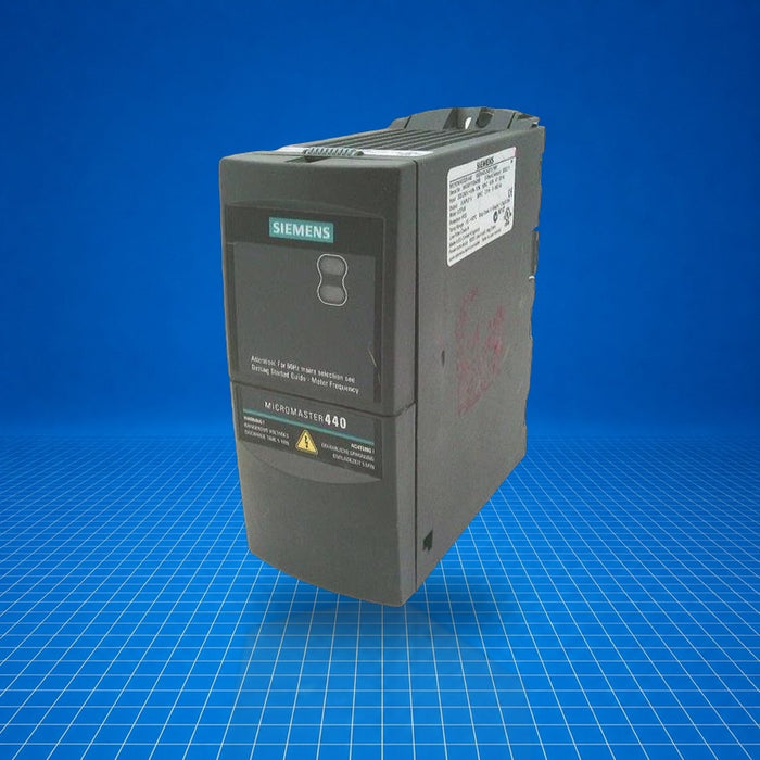 6SE6440-2AB13-7AA1 Siemens