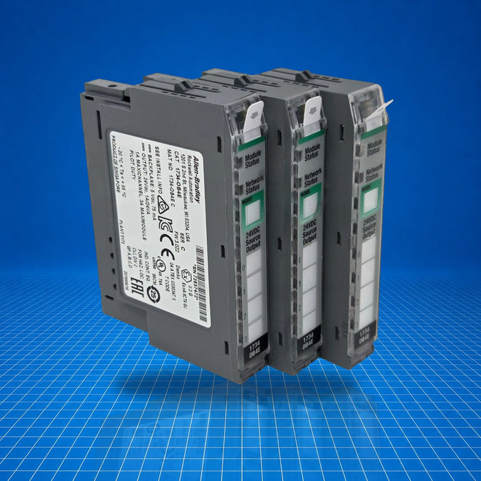 1734-OB4E Allen-Bradley