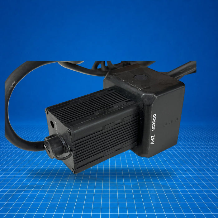 ZFV-SC90 Omron industrial automation part - tested surplus unit